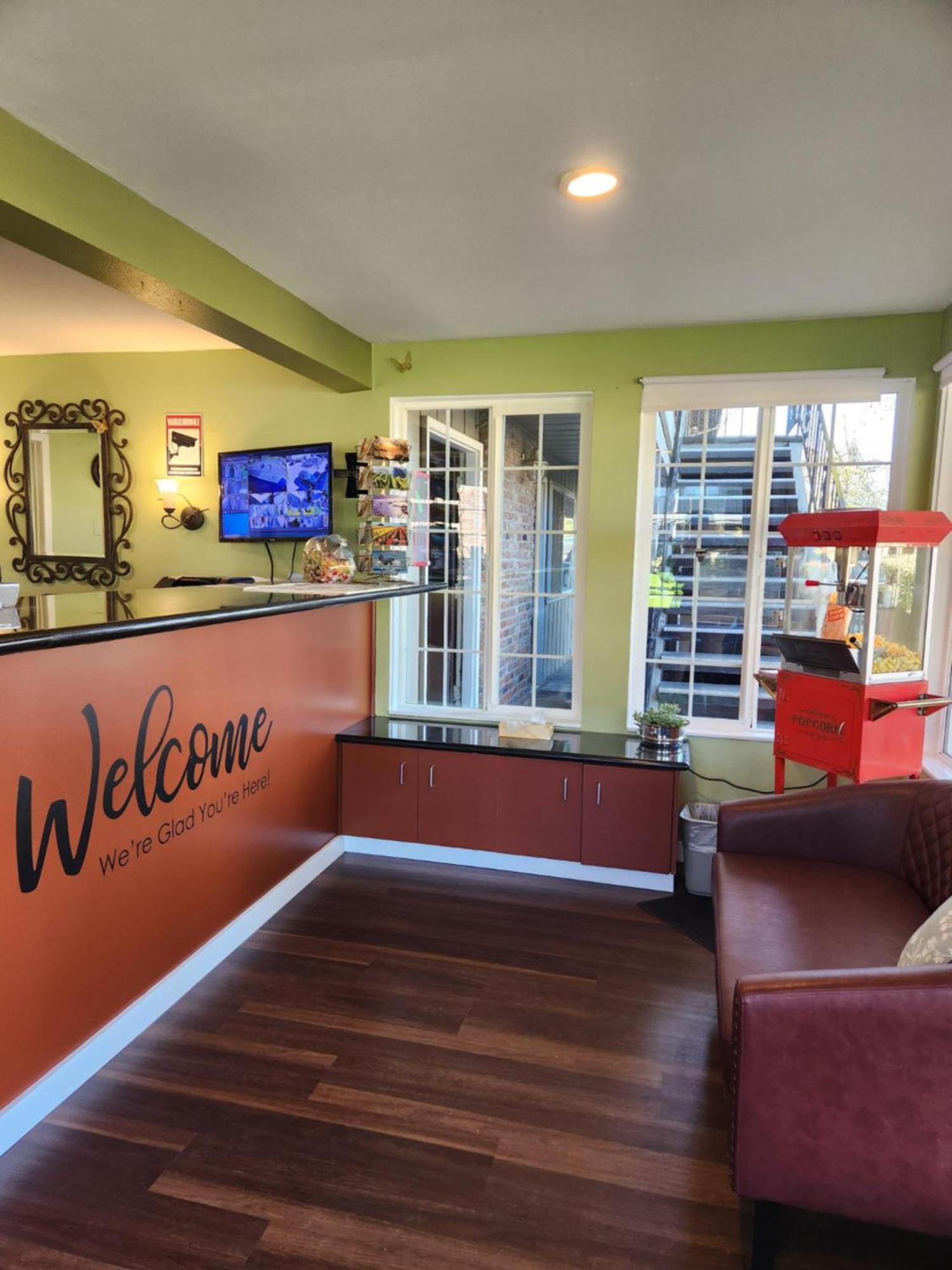 Village Inn Springfield Extérieur photo