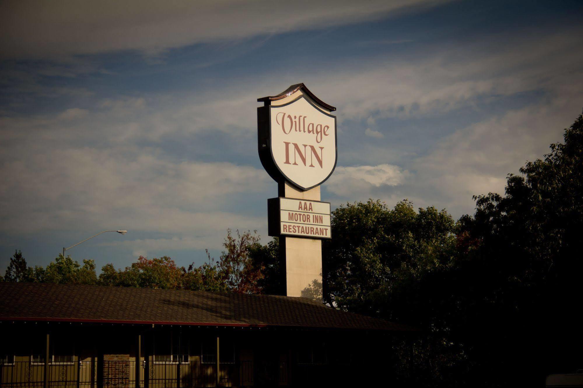 Village Inn Springfield Extérieur photo