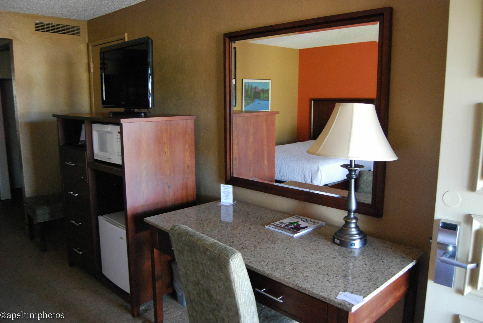 Village Inn Springfield Extérieur photo
